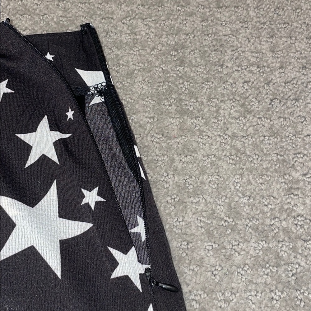 Star skirt - Picture 2 of 3